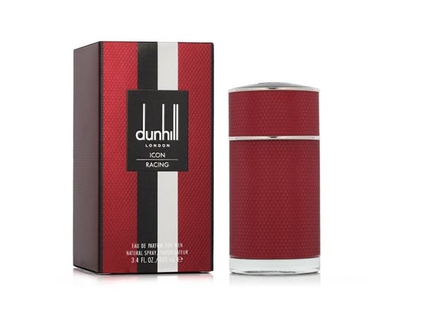 Dunhill Icon Racing Red Eau De Parfum 100 ml (man)