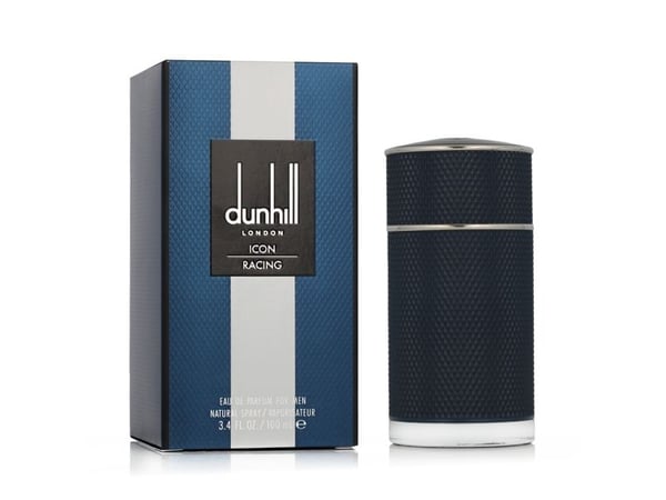 Dunhill Icon Racing Blue EDP M 100 ml