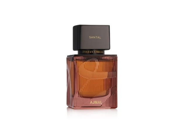 Ajmal Purely Orient Santal Eau De Parfum 75 ml (unisex)