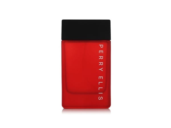 Perry Ellis Bold Red Eau De Toilette 100 ml (man)