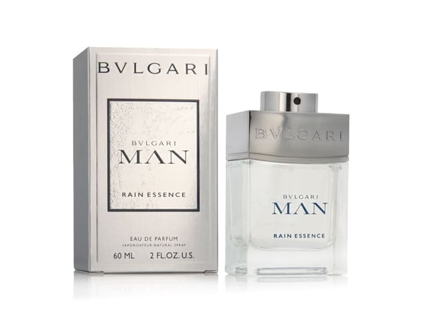 Bvlgari Man Rain Essence EDP M 60 ml