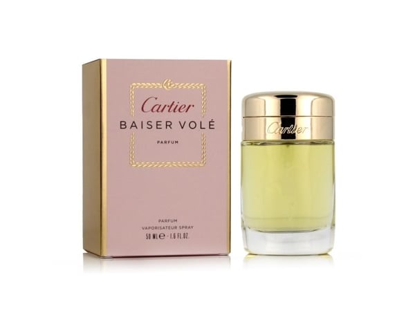 Cartier Baiser Vole Parfum Spray - - 50 ml
