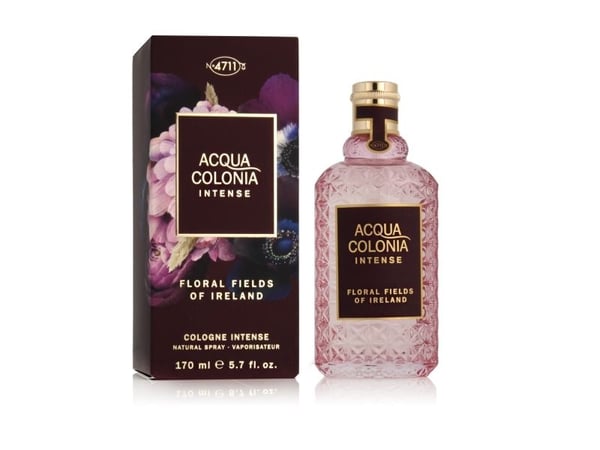 4711 Acqua Colonia Intense Floral Fields Of Ireland EDC 170 ml