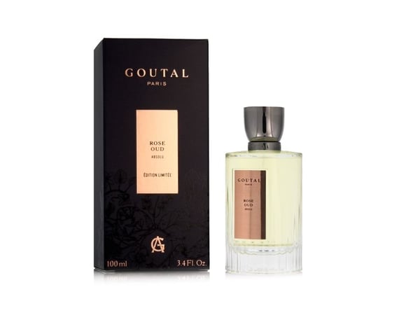 Goutal Rose Oud Absolu Parfum UNISEX 100 ml (unisex)