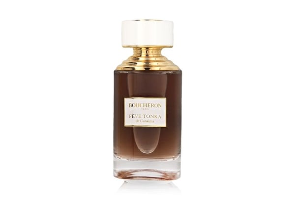 Boucheron Fève Tonka de Canaima Eau De Parfum 125 ml (unisex)
