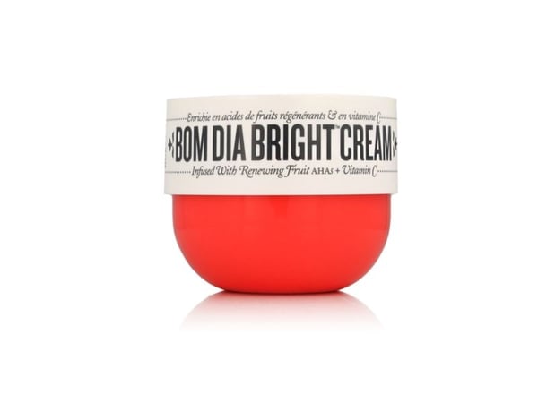 Sol De Janeiro Bom Dia Bright™ body cream 240 ml