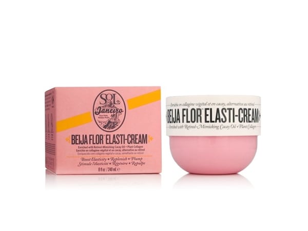 Sol de Janeiro Beija Flor Elasti-Cream 240 ml