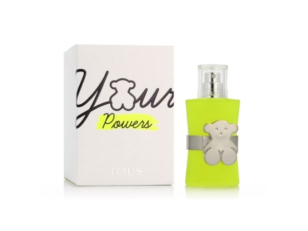Tous Your Powers EDT for kvinner 50 ml