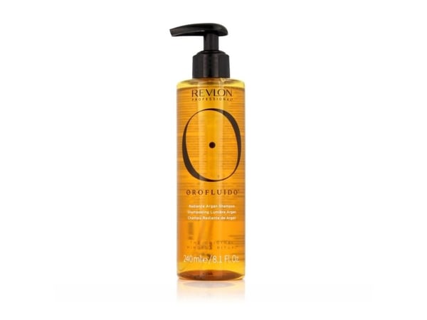 Orofluido Radiance Argan Shampoo 240 ml