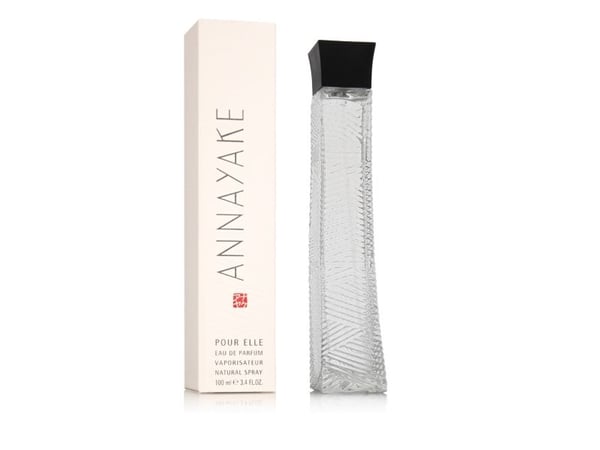 Annayake For Her Edp Spray - - - 100 ml