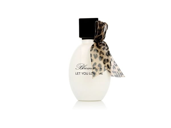 Blumarine Let You Love Me Eau de Parfum for kvinner 50 ml
