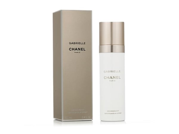 Chanel Gabrielle Deo Spray - Dame - 100 ml