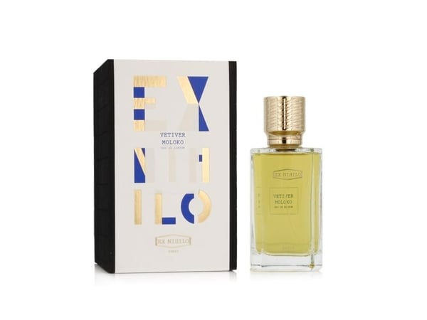 Ex Nihilo Vetiver Moloko Eau De Parfum 100 ml (unisex)