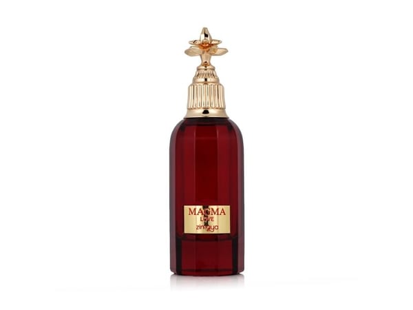 Zimaya Magma Love Eau De Parfum 100 ml (woman)