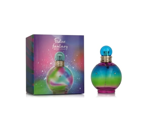 Britney Spears Festive Fantasy EDT 100 ml