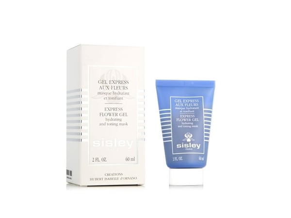 Sisley Express Flower Gel - Dame - 60 ml