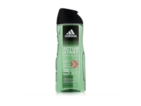 Adidas - Active Start - 400 ml