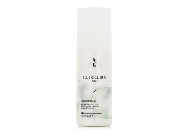 Wella NutriCurls Curlixir Balm 150 ml
