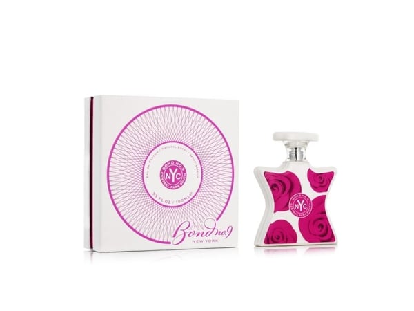 Bond No. 9 Central Park South Eau De Parfum 100 ml (woman)