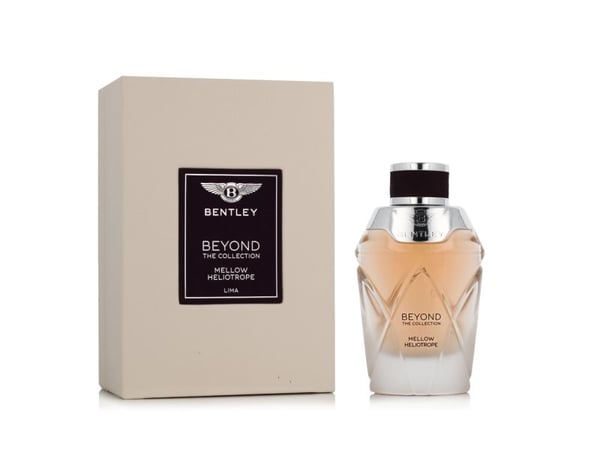 Mellow Heliotrope EDP