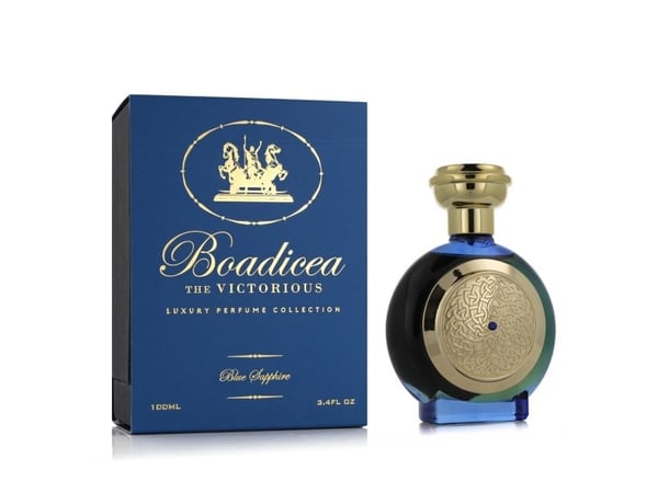 Boadicea the Victorious Blue Sapphire parfyme 100 ml (unisex)