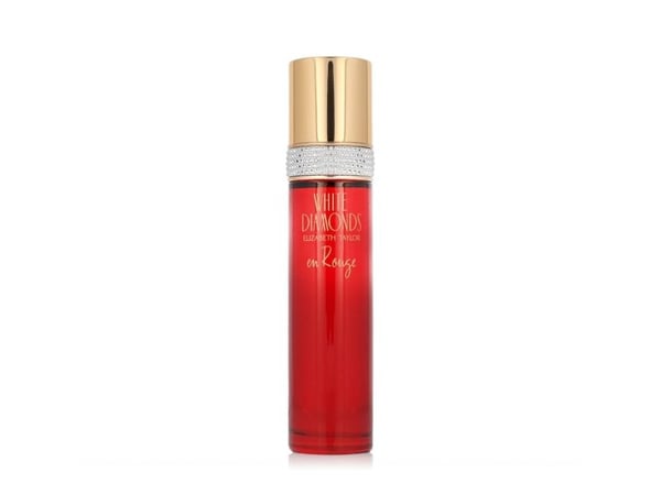 Elizabeth Taylor White Diamonds en Rouge Eau de Toilette 100 ml (dame)