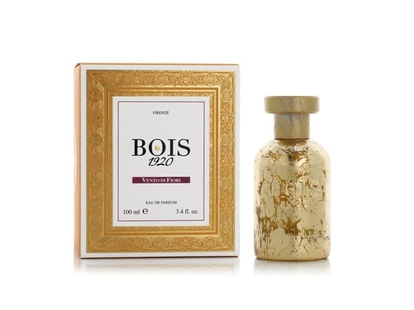 Bois 1920 Vento Di Fiori Eau De Parfum 100 ml (unisex)
