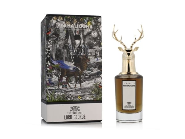 Penhaligon's The Tragedy of Lord George Eau de Parfum 75 ml (herr)