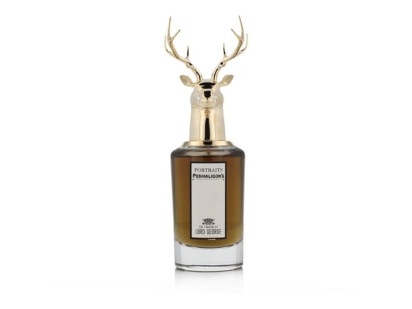 Penhaligon's The Tragedy of Lord George Eau de Parfum 75 ml (herr)