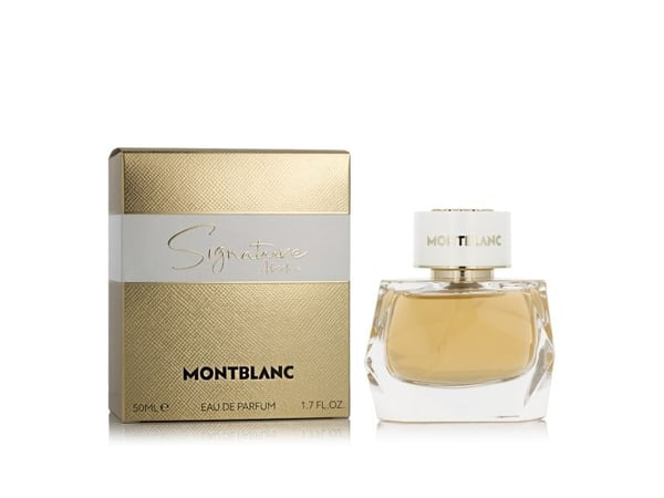 Montblanc Signature Absolue Edp Spray - - 50 ml