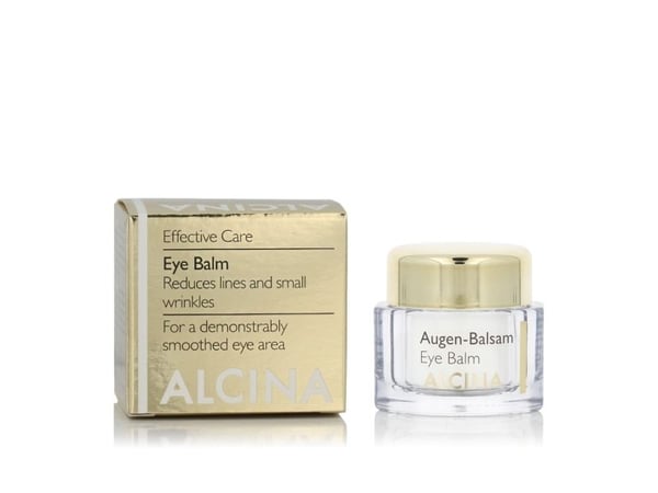 Alcina Eye Balm 15ml Eye Gel