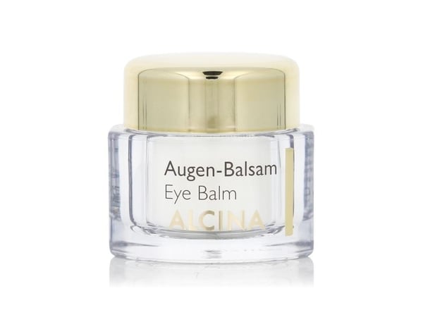 Alcina Eye Balm 15ml Eye Gel