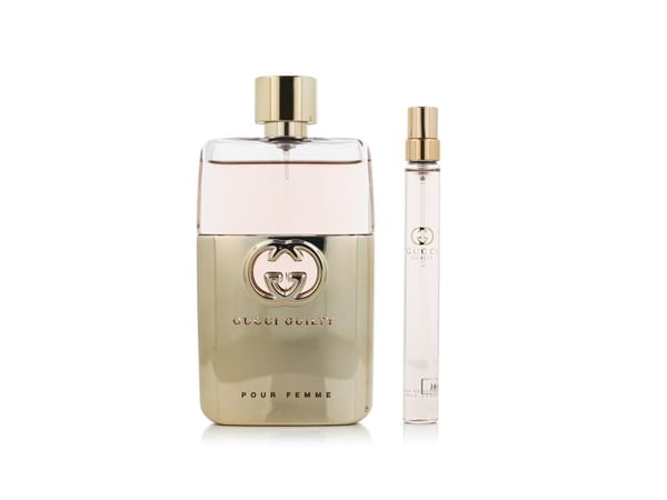 Gucci Guilty Pour Femme gaveeske - - 100 ml