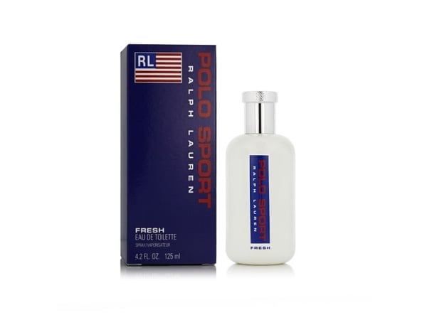 Ralph Lauren Polo Sport Fresh Eau De Toilette 125 ml (man)