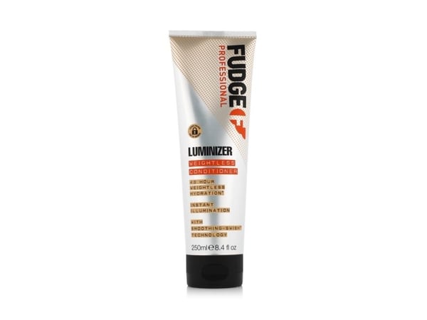 Fudge Professional Luminizer Weightless Conditioner 250 ml