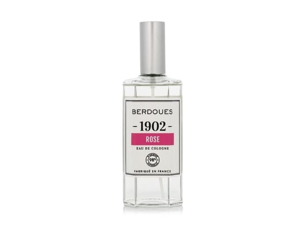 Parfums Berdoues Parfums Berdoues 1902 ROSE edc 125ml