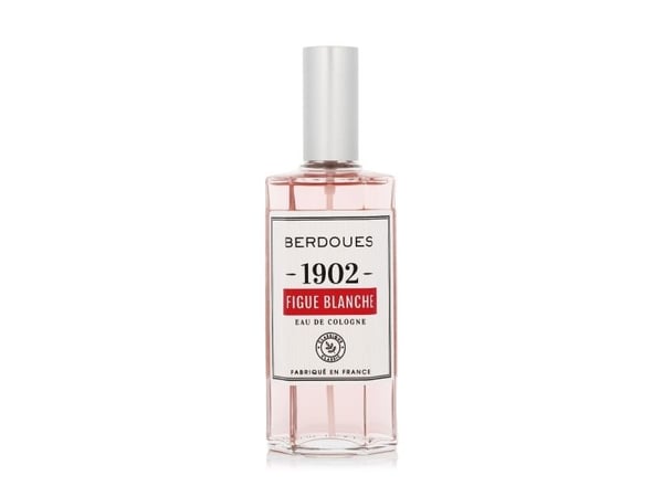 Berdoues 1902 Figue Blanche Eau de Cologne 125 ml (unisex)