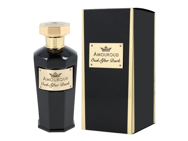 Amouroud Oud After Dark Eau De Parfum 100 ml (unisex)