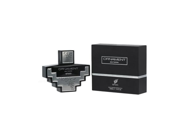 Afnan Ornament Pour Homme Eau De Parfum 100 ml (man)