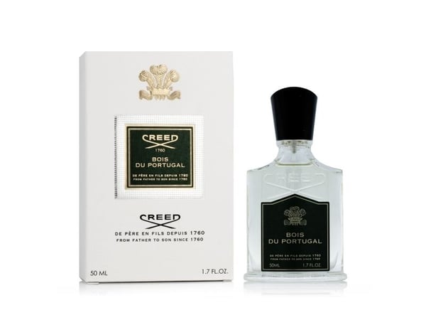 Bois Du Portugal Barbati Eau de Parfum 50ml