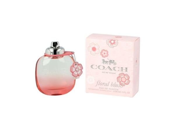 Coach Floral Blush EDP 90 ml