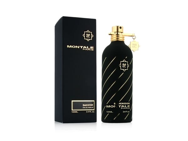 Montale Bakhoor EDP U 100 ml