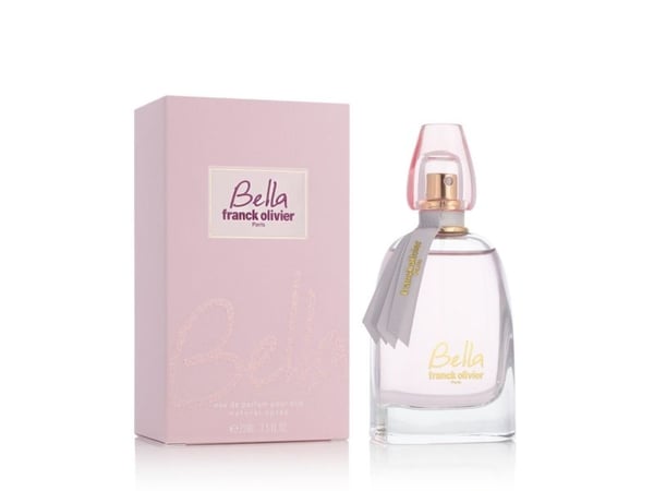 Franck Olivier Bella Eau De Parfum 75 ml (nainen)