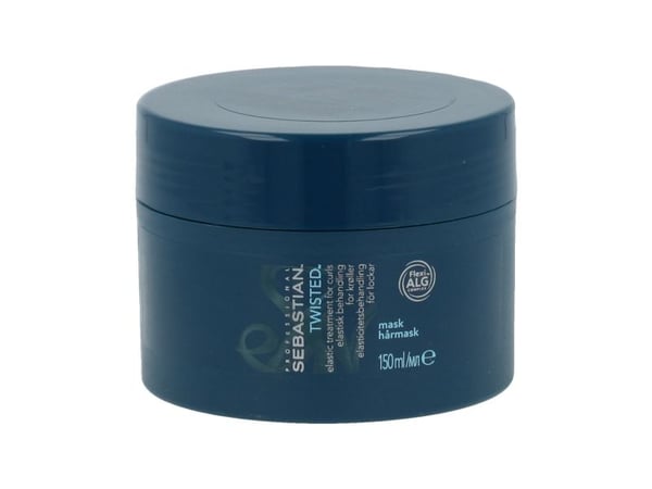 SEBASTIAN PROFESSIONAL_Twisted Curls hiusnaamio 150ml