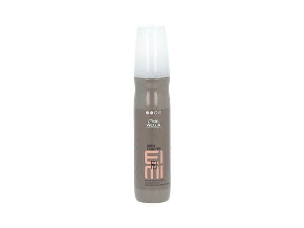 Wella Eimi Body Crafter Flexible Volumizing Spray - dam - 150 ml