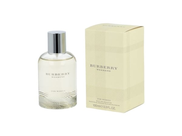 BURBERRY Weekend for Women EDP spray 100ml