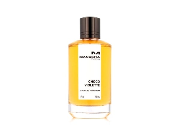 Mancera Choco Violette EDP U 120 ml
