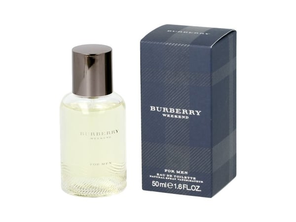 Burberry Weekend Eau De Toilette Spray For Men 50ml