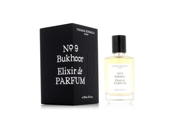Thomas Kosmala No.9 Bukhoor Elixir de Parfum 100 ml (unisex)