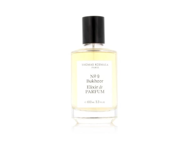 Thomas Kosmala No.9 Bukhoor Elixir de Parfum 100 ml (unisex)